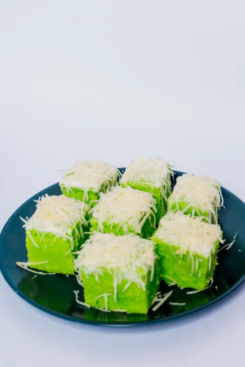 Pandan Kukus
